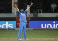Image result for bumrah asia cup 2018